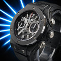 Hublot Big Bang Unico 411.CI.1170.RX Black Ceramic Titanium 45mm