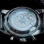 BREITLING SUPEROCEAN 44mm AB0162 - FULL SET & WARRANTY - Extra Strap & Buckle