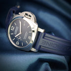 Panerai Luminor Marina 1950 3 Days 44MM PAM01313 -Full Set- PAM1313 & 2 Straps