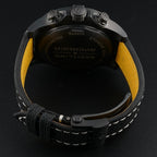 Breitling Super Avenger V13375 Night Mission Titanium 48mm Chrono MINT CONDITION