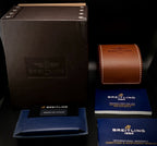 Breitling Superocean Heritage 44MM AB2030 Box & Card Steel Bracelet, Extra Strap