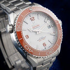 OMEGA Seamaster Planet Ocean 600M 215.30.44.21.04.001