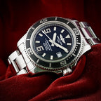 Breitling Superocean 44mm A17391 Full Complete Set, Extra Strap, Box & Papers