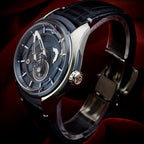 Ulysse Nardin Freak X 43mm -Blue Dial - Titanium 2303-270/03 - Full Complete Set