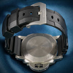 Panerai Luminor Submersible PAM01305 47mm Titanium Automatic FULL SET + 2 Straps