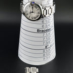Cartier Ballon Bleu 33mm Automatic Mechanical Movement FULL SET -4 Year Warranty