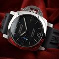 Panerai Luminor Marina Quaranta PAM01272 40mm, Full Set, 2 Straps, 3yr Warranty