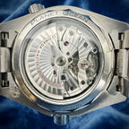 OMEGA Seamaster Planet Ocean 600M 215.30.44.21.04.001