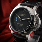 Panerai Luminor Marina Quaranta PAM01272 40mm, Full Set, 2 Straps, 3yr Warranty