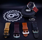 Panerai Radiomir 1940 PAM00514 - 47mm  3 Day, Multiple Straps, Box - PAM 514
