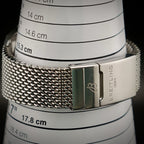 Breitling Superocean Heritage 44MM AB2030 Box & Card Steel Bracelet, Extra Strap