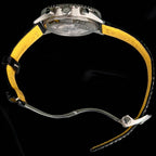 Breitling Navitimer B01 AB0138 43mm Copper/Black Dial, 3 Straps OEM 1YR Warranty