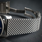 Breitling Superocean AB2020 BLUE 46mm Steel Bracelet, WARRANTY & Box & Docs