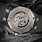 Audemars Piguet Royal Oak Offshore 26405CE 44mm Ceramic Chronograph Mint Box