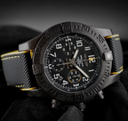 Breitling Avenger Hurricane 12H Chronograph 50mm XB0170E4 -Full Set, Extra Strap