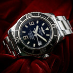 Breitling Superocean 44mm A17391 Full Complete Set, Extra Strap, Box & Papers