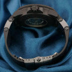 Ulysse Nardin Black Sea Maxi Marine Diver 263-92-3C - Limited Edition B&P Set