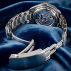 OMEGA Seamaster Planet Ocean 600M 215.30.44.21.04.001