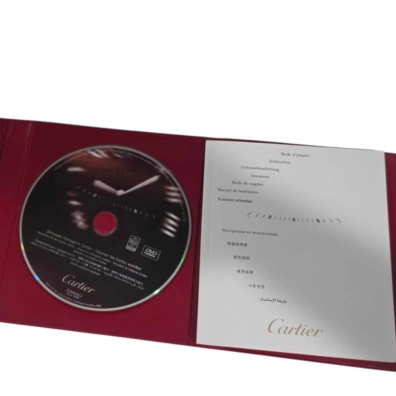 Cartier Pasha Seatimer 40mm Black Dial Automatic Steel 2790 W31077M7 Papers