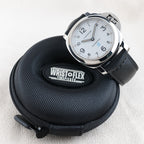 Panerai Luminor Base PAM00630 White 44mm —Warranty Card, Box, 3 Straps -FULL SET