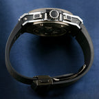 Hublot Big Bang Aero Bang 44mm TUNGSTEN Limited 310.KX.1140.RX Skeleton Chrono