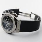 Hublot Classic Fusion Aerofusion Skeleton 525.NX.0170.LR -SET & Extra Strap