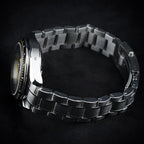 OMEGA Speedmaster Racing 326.30.40.50.06.001 - 40mm Gray Yellow Chrono, Full Set