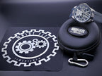 Ulysse Nardin Blast Skeleton X 42mm Titanium 3713-260/03 - 2 Year Warranty - B&P