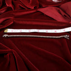 Authentic Natural Diamond 5.00Ct Women's Tennis Bracelet  Solid 14k White Gold