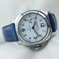 Panerai Luminor Marina 44mm - PAM00660 - White Dial - Full Set - Two Straps