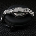 Breitling Superocean 42mm - Black Dial -Steel Bracelet & Extra Strap,  A17364