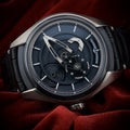 Ulysse Nardin Freak X 43mm -Blue Dial - Titanium 2303-270/03 - Full Complete Set