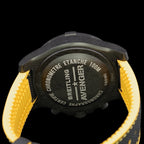 Breitling Avenger Hurricane 12H Chronograph 45mm XB0180E4 -Full Set, Extra Strap