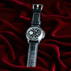 Panerai Luminor GMT PAM00088 - 44mm - Black Dial, Full Set & Card, Extra strap