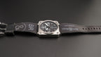Bell＆Ross Aviation BR01-94 Chronograph Date Dial Automatic Men's- Fully Serviced