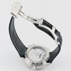 OMEGA Seamaster Planet Ocean GMT 43.5mm OREO Auto 600m Black Dial Full Set,Cards
