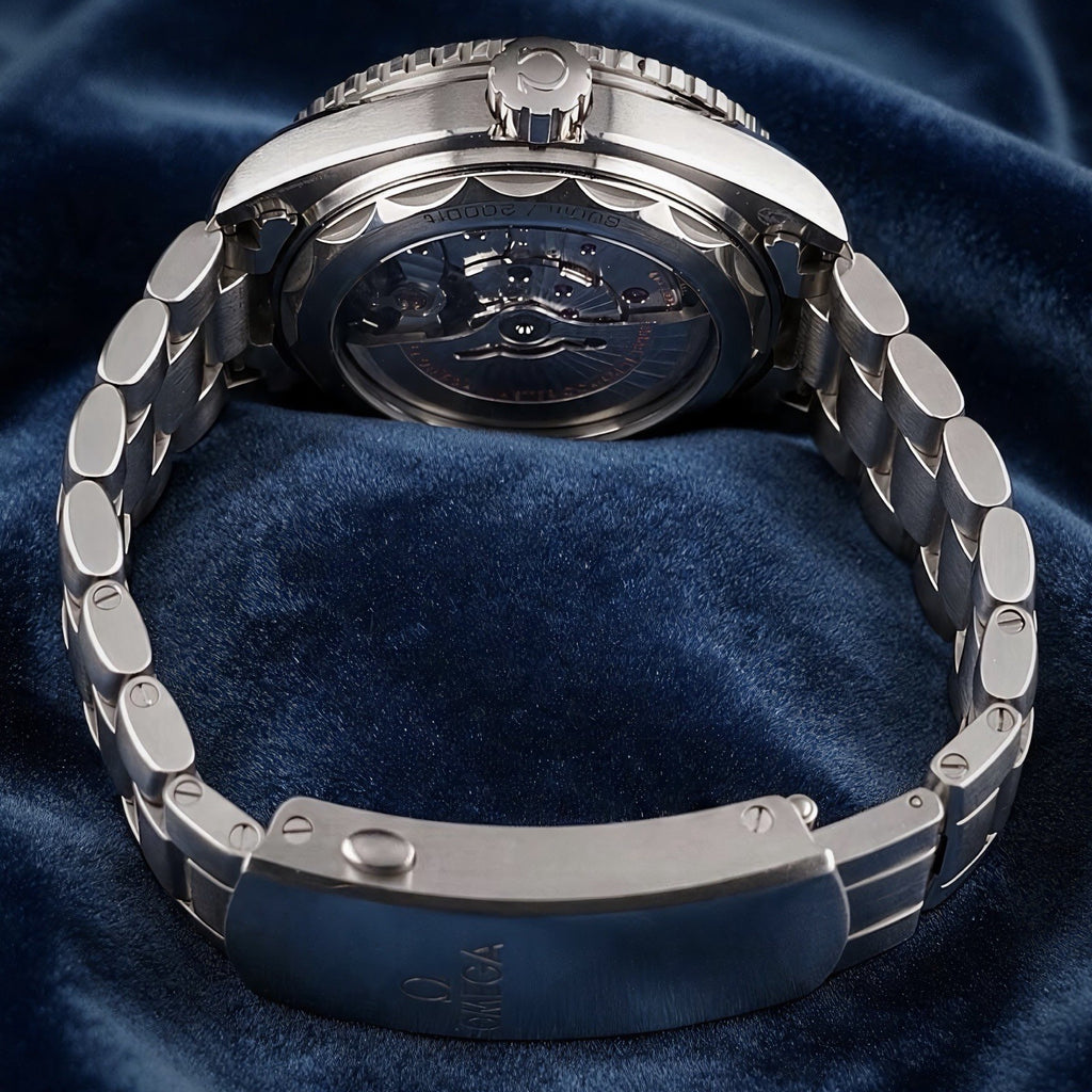 OMEGA Seamaster Planet Ocean 600M 215.30.44.21.04.001