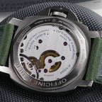 Panerai Luminor 8 Days Titanium 44mm PAM00562 Brown Dial Box Papers 3 OEM Straps