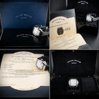 Franck Muller Vanguard Racing V45SCDT White Dial Automatic Full Set Box Papers