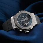 Hublot Big Bang Aero Bang 44mm TUNGSTEN Limited 310.KX.1140.RX Skeleton Chrono