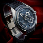 Ulysse Nardin Freak X 43mm -Blue Dial - Titanium 2303-270/03 - Full Complete Set