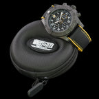 Breitling Avenger Hurricane 12H Chronograph 50mm XB0170E4 -Full Set, Extra Strap