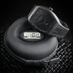 Franck Muller Vanguard V 45 SC DT TT NR BR NR  - FULL  BLACK OUT
