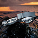 Ulysse Nardin Maxi Marine Diver Black Sea 263-38LE 43mm Limited Edition Box&Book