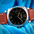 Panerai Radiomir 1940 PAM00514 - 47mm  3 Day, Multiple Straps, Box - PAM 514