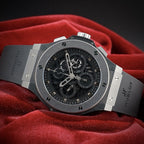 Hublot Big Bang Aero Bang 44mm Limited Edition - 310.KX.1140.RX Skeleton Chrono