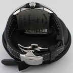 Franck Muller Vanguard Racing V45SCDT White Dial Automatic Full Set Box Papers