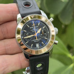 Breitling Superocean Heritage 44MM - U23370 Gold, Chronograph, Full Complete Set