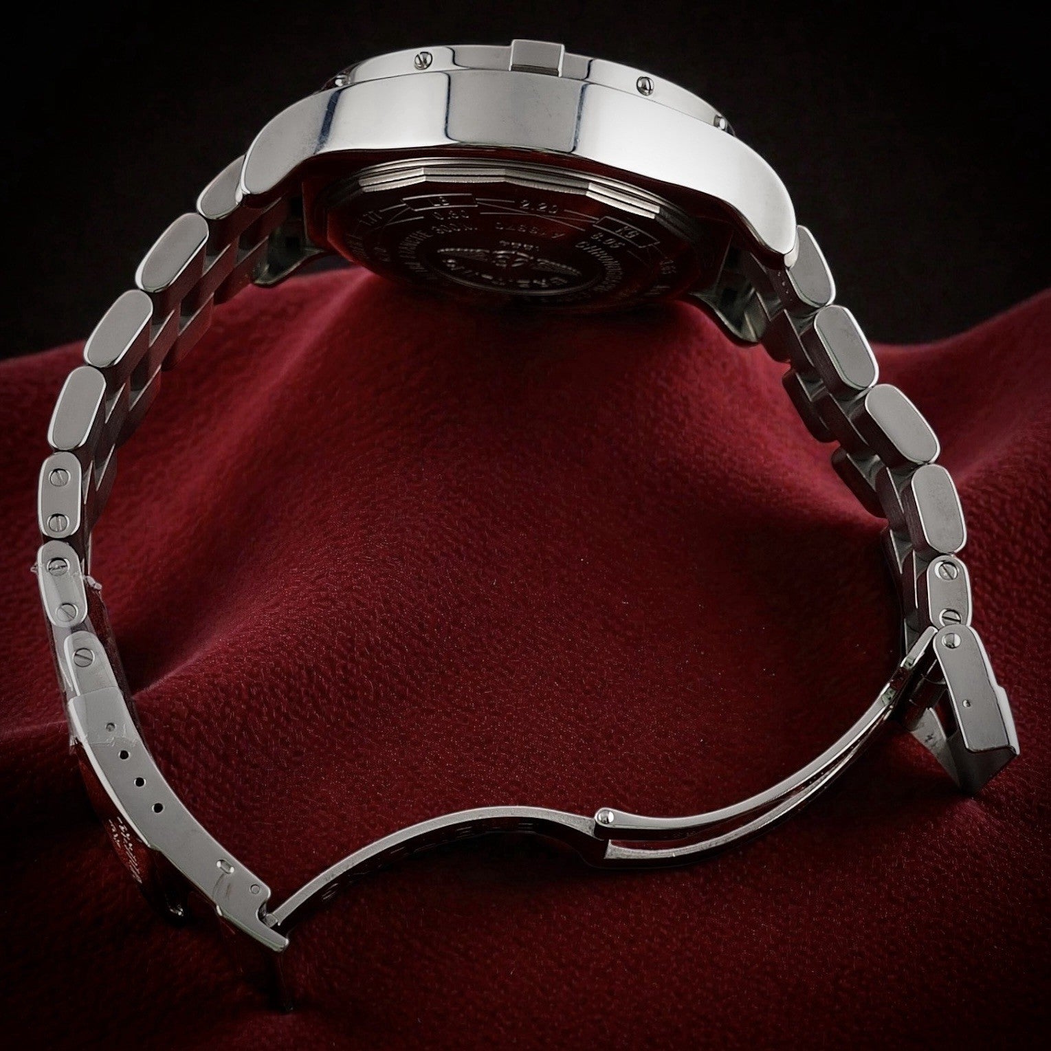 Breitling Super Avenger 48mm - A13370 - FULL SET