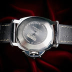 Panerai Luminor GMT PAM00088 - 44mm - Black Dial, Full Set & Card, Extra strap